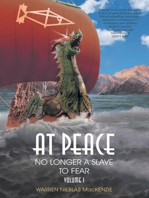 cover image of At Peace